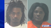 Mississippi man, woman arrested in Santa Rosa County on counterfeit charges