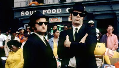 Dan Aykroyd Reveals How He and John Belushi Changed Lorne Michaels' Mind After He 'Didn't Dig' the Blues Brothers