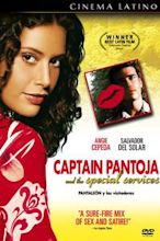 Captain Pantoja and the Special Services (film)