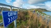 Bray to Greystones Cliff Walk: Call for end to short-term fixes