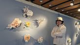 用鏡頭收服79隻小怪物 梁佑華創作展陶博館登場