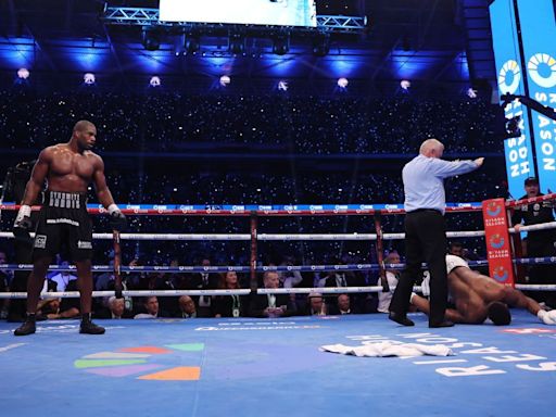 What now for Joshua after another loss? Can Dubois get Usyk, Fury?