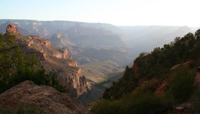 Man dies on popular trail while hiking out of Grand Canyon