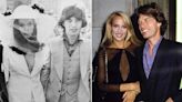 Mick Jagger's Dating History: From Bianca Jagger to Jerry Hall