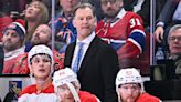 Capitals hire pair of assistant coaches to fill out Spencer Carbery's staff