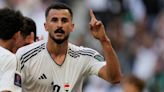 Con doblete de Hussein, Irak sorprende con victoria 2-1 ante Japón en la Copa Asiática