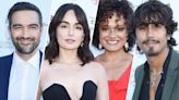 Imagen Awards 2022 Photos: ‘Love, Victor’ Star Michael Cimino, Ana De La Reguera, Alfonso Herrera, Judy Reyes & More On Red...