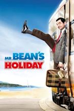 Las vacaciones de Mr. Bean