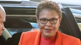 LA Mayor Karen Bass’ Home Intruder Faces More Than 13 Years In Prison