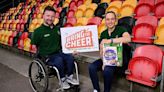 How to win a VIP family trip to cheer on Team Ireland at the Paralympic Games in Paris