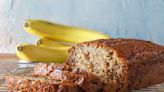 Dessert allégé en sucre : voici comment concocter un savoureux banana bread en moins de 10 min