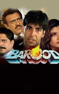 Barood