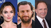 28 Years Later Cast Revealed, Starring Jodie Comer, Aaron Taylor-Johnson, and Ralph Fiennes