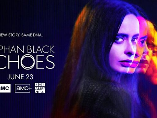 Video: Watch a Series Premiere Clip of ORPHAN BLACK: ECHOES