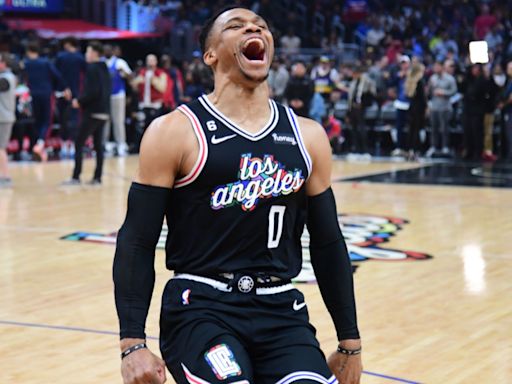 3 Trade Destinations for Russell Westbrook This Offseason