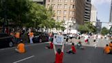 Harsher punishments await protestors under Louisiana proposal