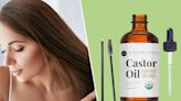 60,000+ Amazon Shoppers Just Bought This Now-$10 Castor Oil That Users Credit for Healthier Hair and Skin