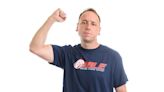 Las Vegas bagel eating competition to feature ‘greatest eater in history’ Joey Chestnut