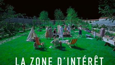 The Zone of Interest by Jonathan Glazer, Oscar winner for Best Foreign Film 2024, soon on VOD