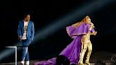 The Carters