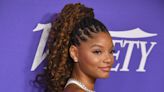 Halle Bailey explains why The Little Mermaid means so much to her