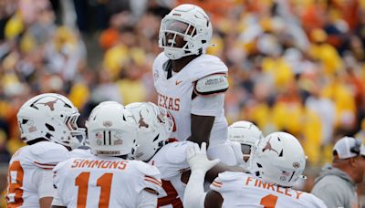 Texas is real No. 1? Notre Dame out of playoff? Five college football Week 2 overreactions