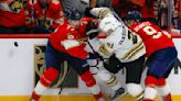 Set a reminder for 7 p.m. Friday, that’s when the Bruins will host the Panthers in Game 6 - The Boston Globe