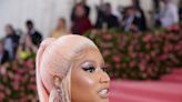 Nicki Minaj sued for copyright infringement over I Lied