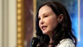 Ashley Judd calls on Biden to step aside