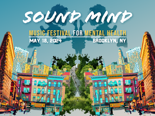Sound Mind’s Sixth Annual Music Festival for Mental Health: MisterWives, Kevin Morby, and More