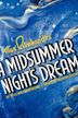 A Midsummer Night's Dream