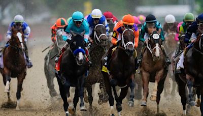 2024 Kentucky Derby odds, post positions, betting picks and FanDuel Kentucky Derby bonus offer