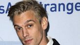 Aaron Carter memoir delayed amid pushback from singer's publicist and Hilary Duff