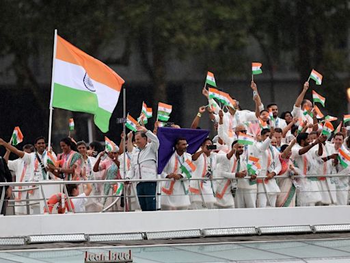 No golds for India: Why the world’s most populous country punches below its weight at the Olympics