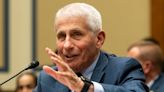 Fauci on Greene’s refusal to call him ‘doctor’: An ‘unusual performance’