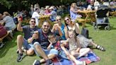 PICTURE SPECIAL – More than 12,000 people flock to Droitwich Food and Drink Festival