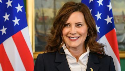 Michigan bans 'gay and trans panic' defense as Gov. Gretchen Whitmer signs historic bill (exclusive)