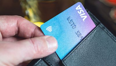 Changes from Visa mean Americans will carry fewer physical credit, debit cards in their wallets