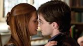 Bonnie Wright admits feeling ‘anxious and frustrated’ by Harry Potter screen time