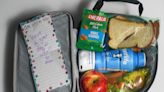 Ready for school lunch? Here's what to pack, what not to pack to keep kids healthy