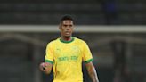 Mamelodi Sundowns centre-half decision after coaching drama!