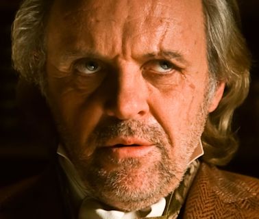 The best Anthony Hopkins movies, according to fans