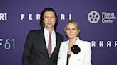 Adam Driver and Wife Joanne Tucker Welcome 2nd Baby: ‘I’m Trying to Enjoy It More’