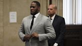 The feds want to garnish R. Kelly's royalty payments and give the money to 2 of his victims