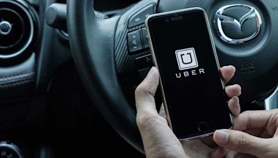 Uber's Paris Olympics Plans Include Cruises, Champagne Tours