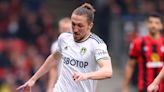 Leeds United’s Luke Ayling to join Middlesbrough on loan