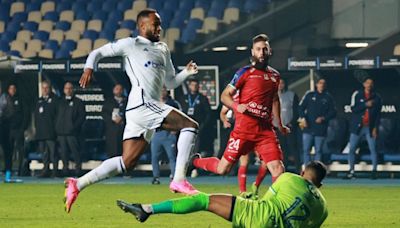 Cruzeiro vs. U. La Calera: a qué hora y dónde ver el partido por la Copa Sudamericana - La Tercera