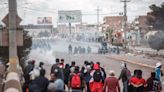 Declaran duelo en la región peruana de Puno tras un año de las protestas contra el Gobierno