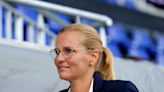 Sarina Wiegman proud of England’s Lionesses after World Cup qualification