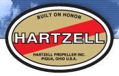 Hartzell Propeller